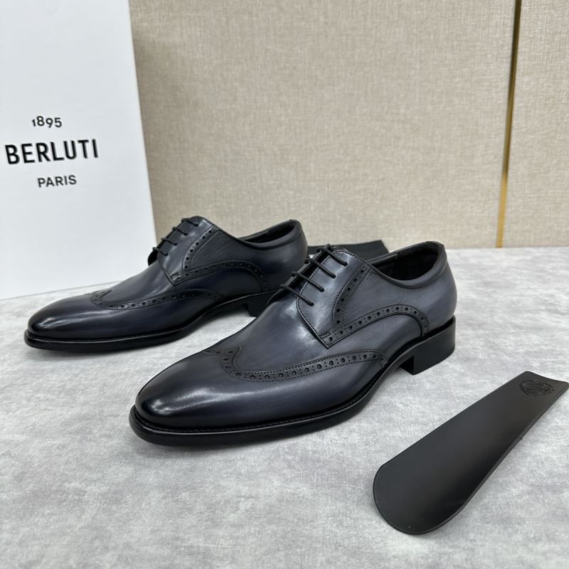 Berluti Shoes